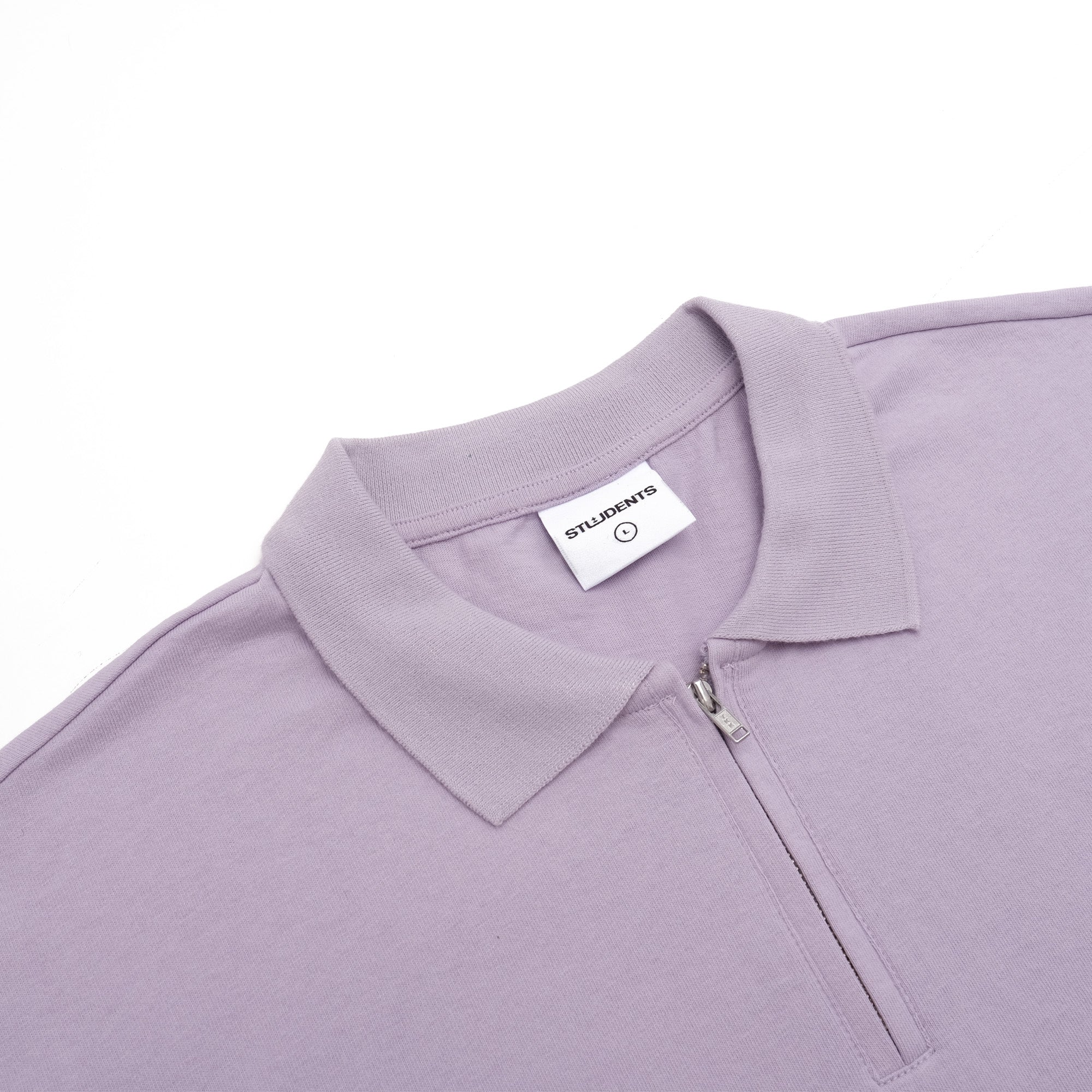 STUDENTS GOLF - STUDENTS GOLF Men's Wilbur S/S Polo Shirt - The Agora Bangkok